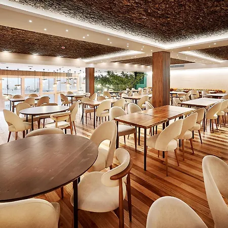 The Log By Piamonte Hotel Porto
