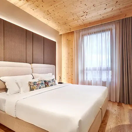 Hotel The Log By Piamonte Porto