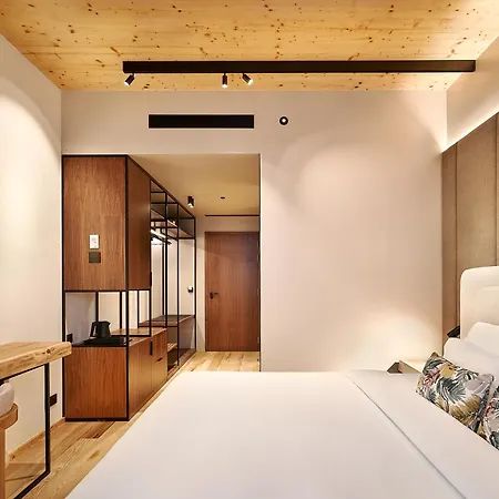 The Log By Piamonte Hotel Porto