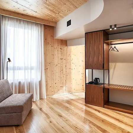 The Log By Piamonte Hotel Porto