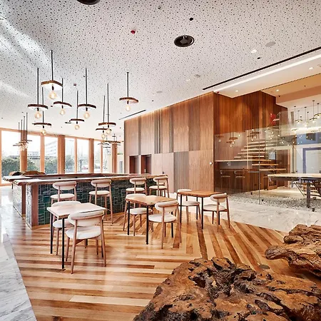 Hotel The Log By Piamonte 4*