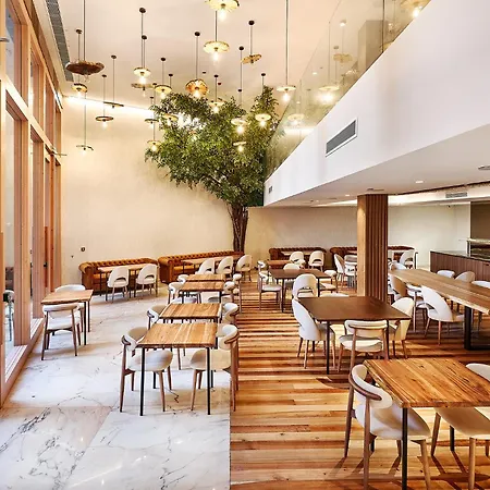 The Log By Piamonte Hotel